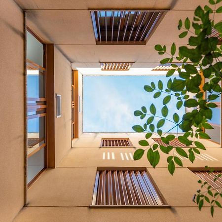 Micampus Bormujos Student Residence Exterior foto